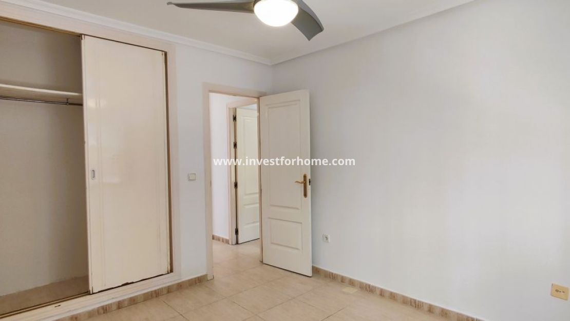 Verkoop - Appartement - Orihuela Costa - Lomas De Campoamor Golf
