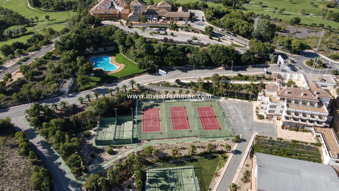 Verkoop - Appartement - Orihuela Costa - Lomas De Campoamor Golf