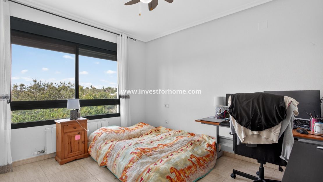 Verkoop - Appartement - Orihuela Costa - Lomas De Campoamor Golf