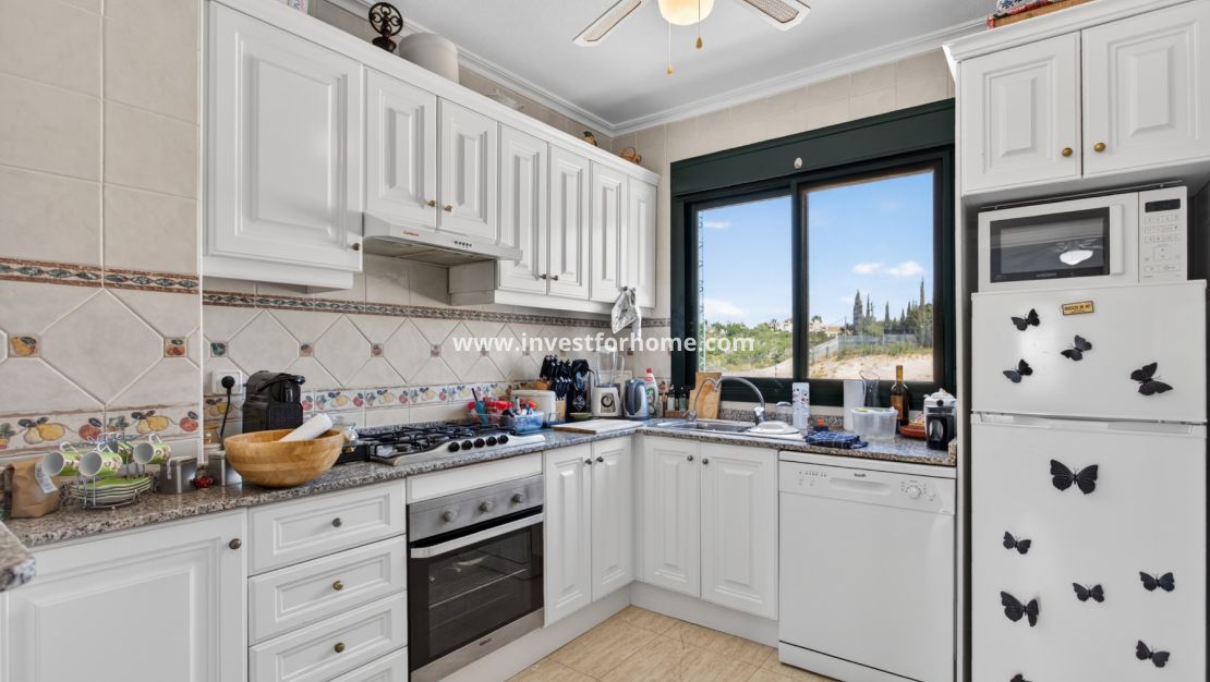 Verkoop - Appartement - Orihuela Costa - Lomas De Campoamor Golf