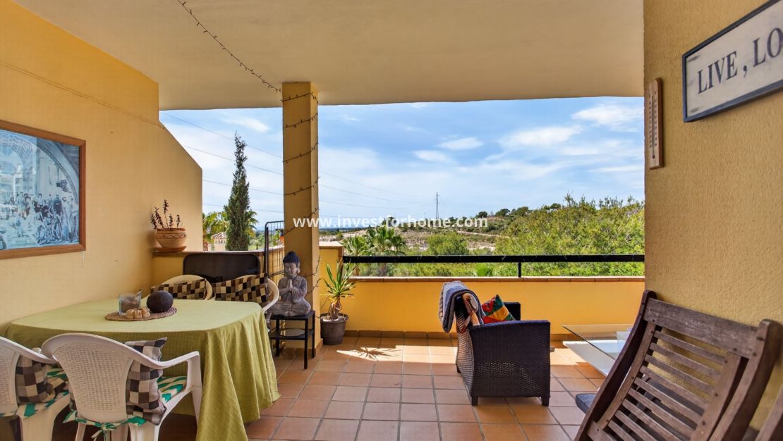 Verkoop - Appartement - Orihuela Costa - Lomas De Campoamor Golf