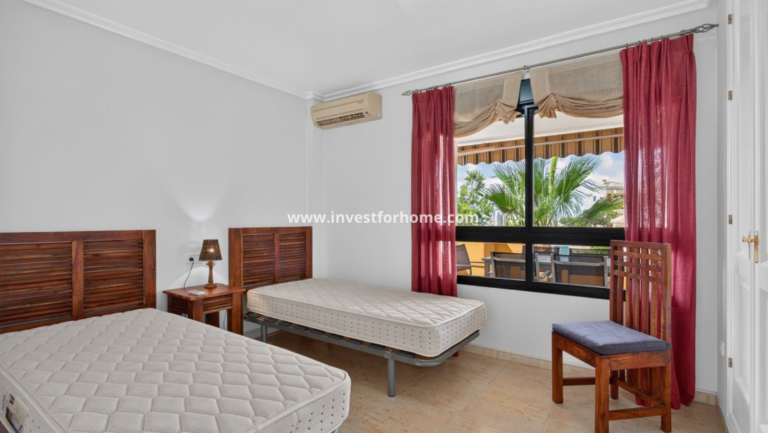 Verkoop - Appartement - Orihuela Costa - Lomas De Campoamor Golf