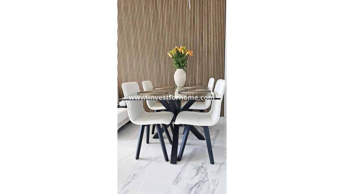 Verkoop - Appartement - Orihuela Costa - Los Altos