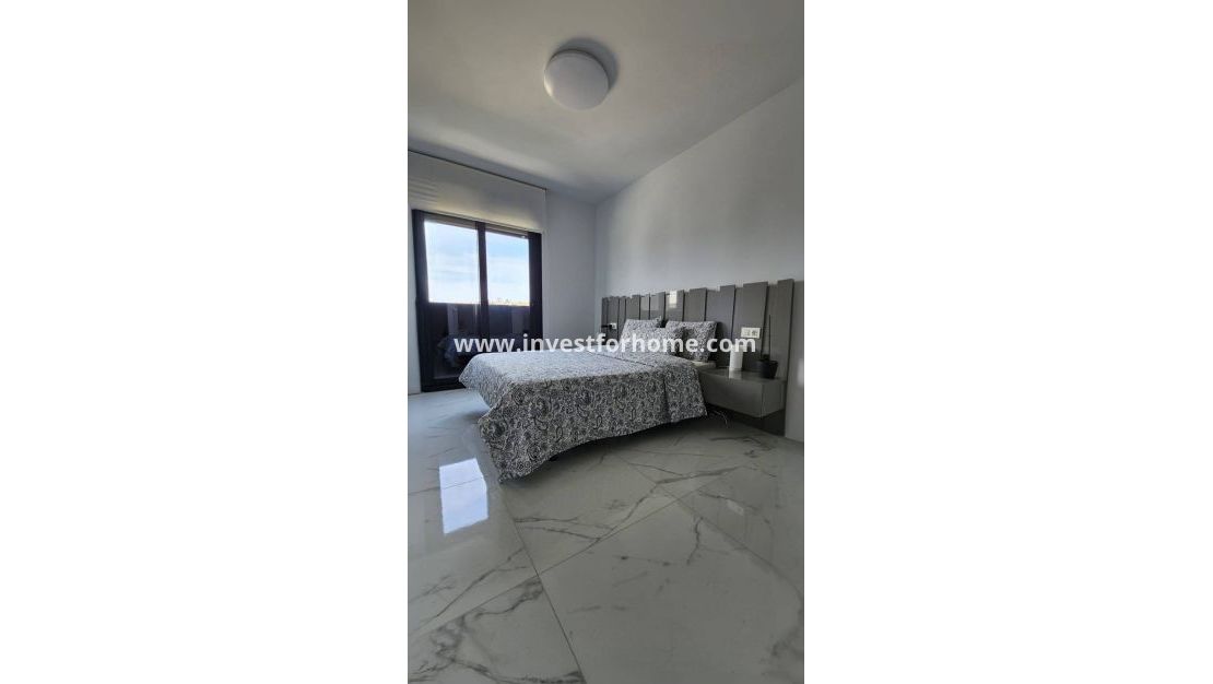 Verkoop - Appartement - Orihuela Costa - Los Altos