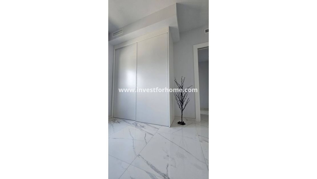 Verkoop - Appartement - Orihuela Costa - Los Altos