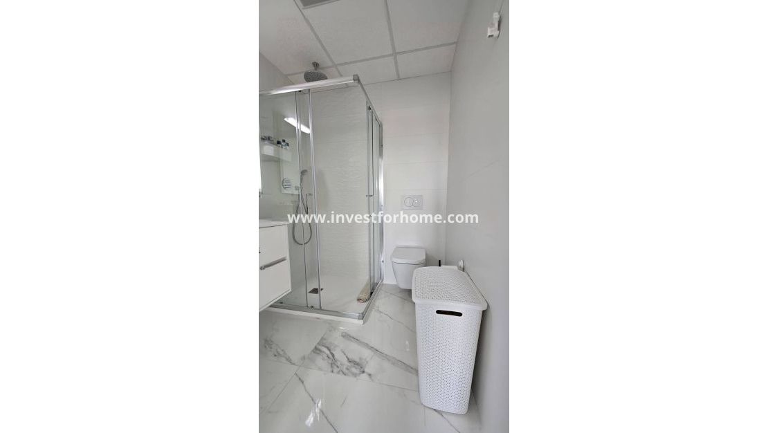 Verkoop - Appartement - Orihuela Costa - Los Altos