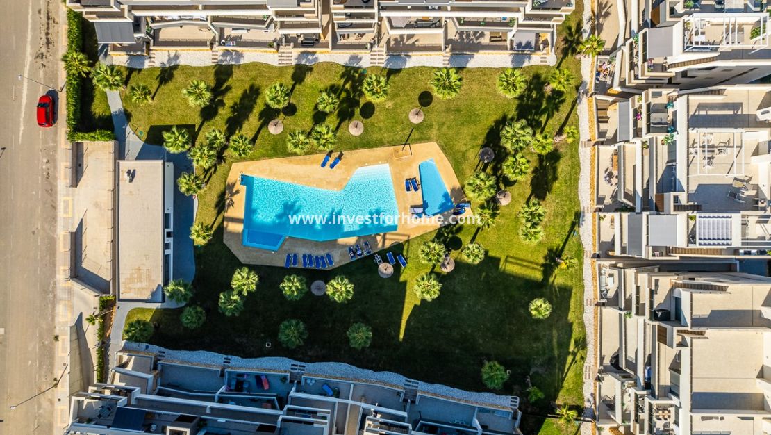 Verkoop - Appartement - Orihuela Costa - Los Altos