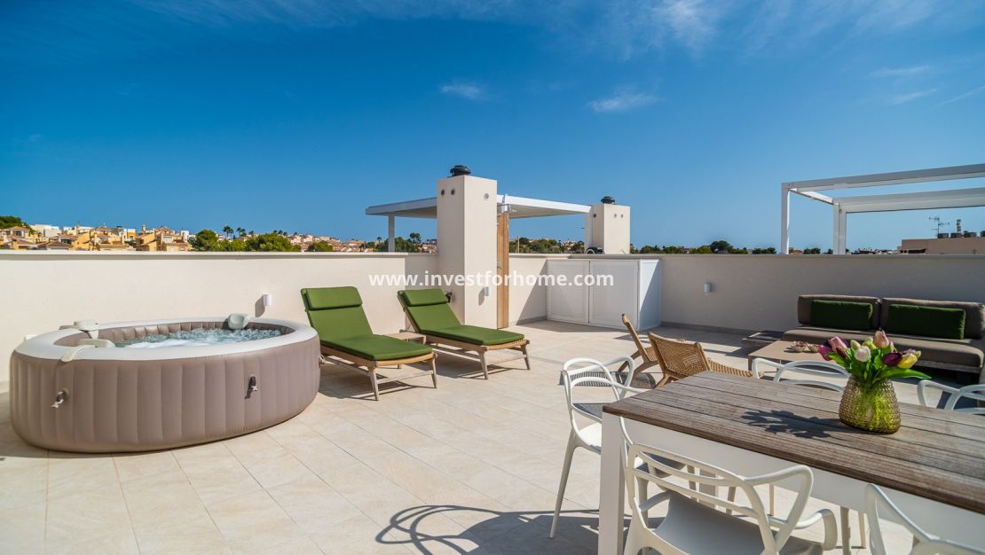 Verkoop - Appartement - Orihuela Costa - Los Altos