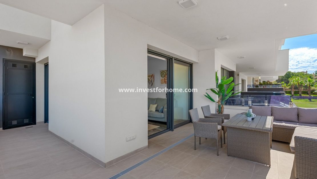 Verkoop - Appartement - Orihuela Costa - Los Altos
