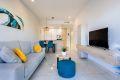 Verkoop - Appartement - Orihuela Costa - Los Altos