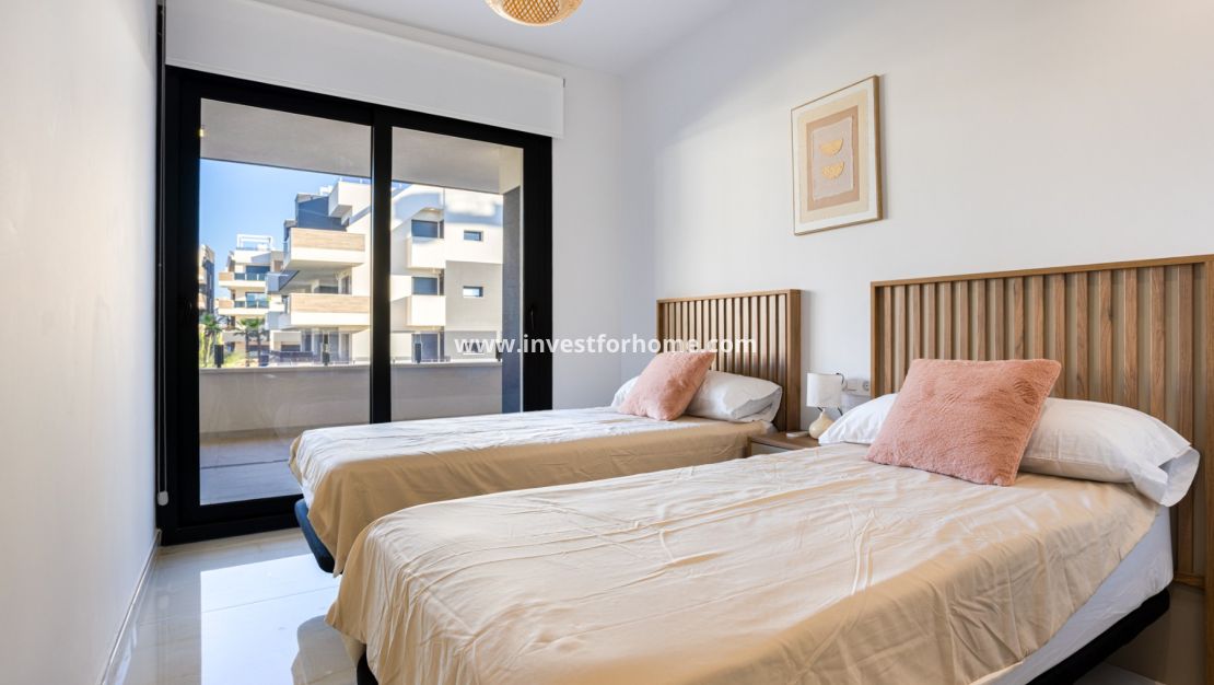 Verkoop - Appartement - Orihuela Costa - Los Altos