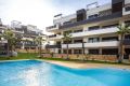 Verkoop - Appartement - Orihuela Costa - Los Altos