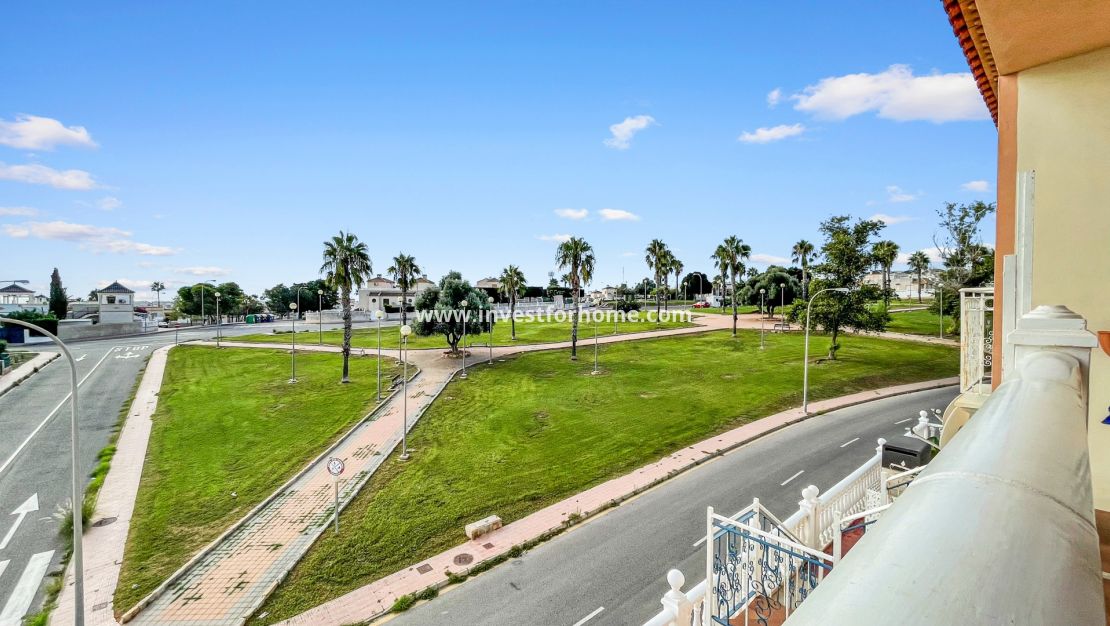 Verkoop - Appartement - Orihuela Costa - Los Altos *