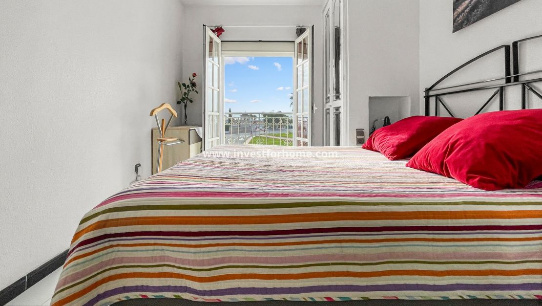 Verkoop - Appartement - Orihuela Costa - Los Altos *