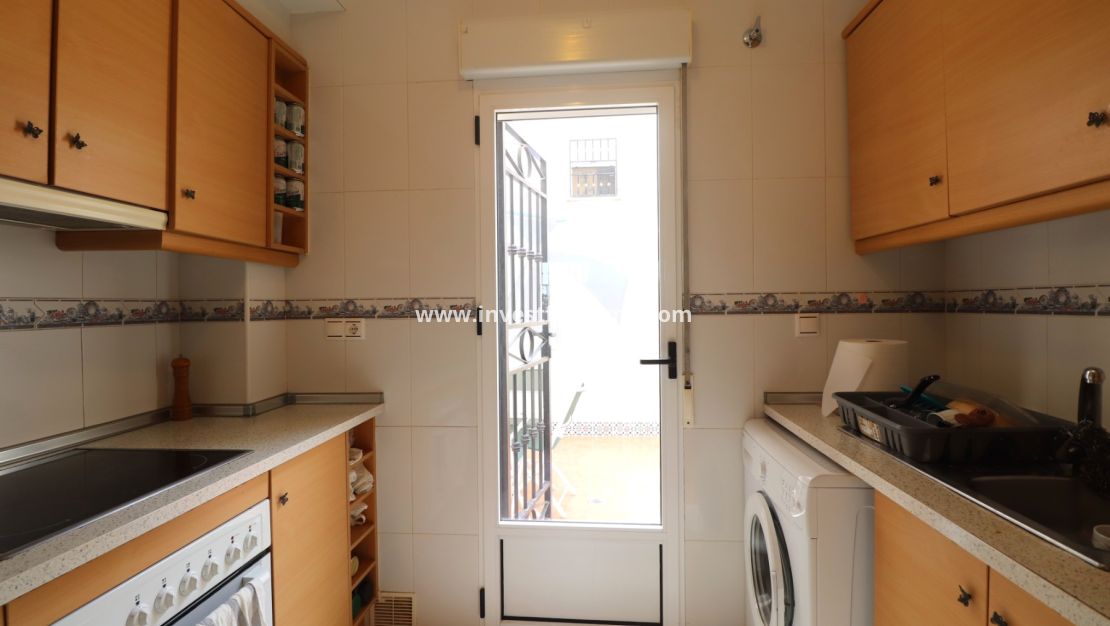 Verkoop - Appartement - Orihuela Costa - Los Altos