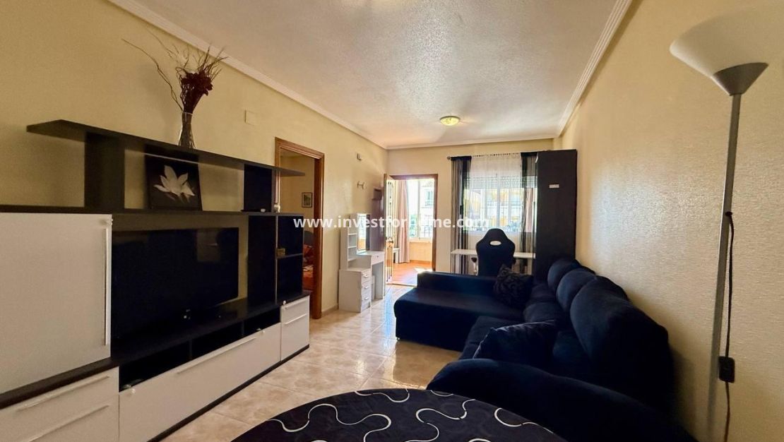 Verkoop - Appartement - Orihuela Costa - Los Balcones Y Los Altos