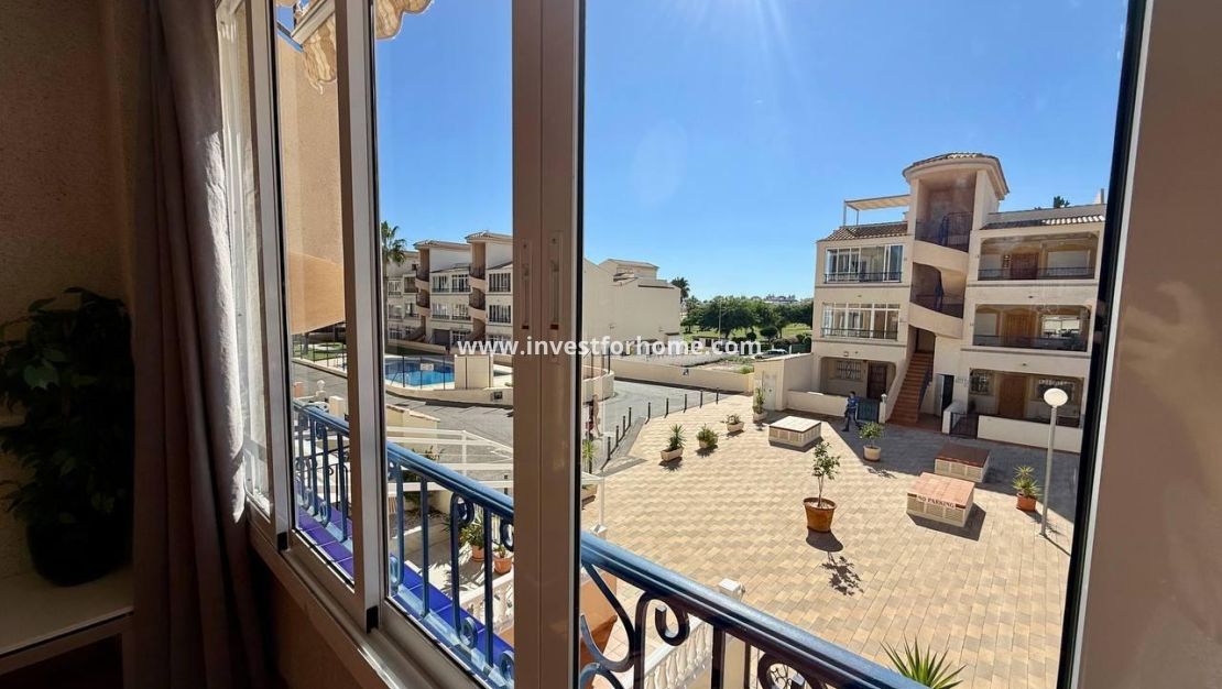 Verkoop - Appartement - Orihuela Costa - Los Balcones Y Los Altos