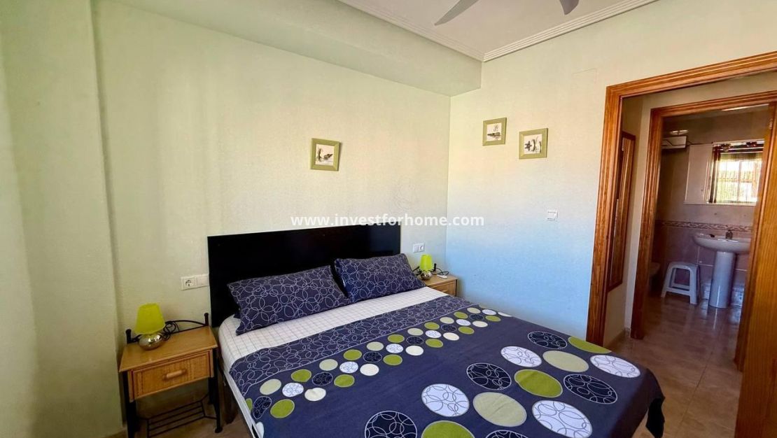 Verkoop - Appartement - Orihuela Costa - Los Balcones Y Los Altos