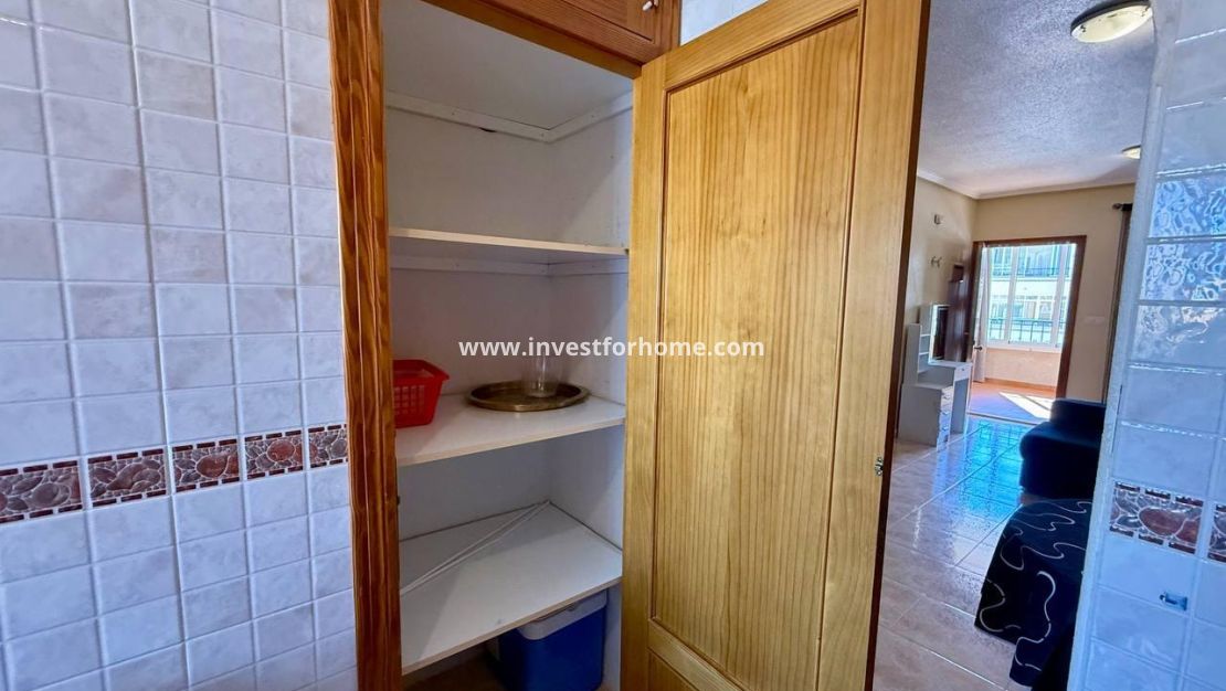 Verkoop - Appartement - Orihuela Costa - Los Balcones Y Los Altos