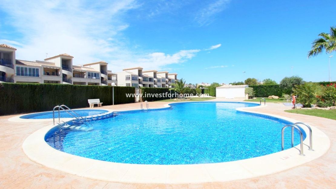 Verkoop - Appartement - Orihuela Costa - Los Balcones Y Los Altos