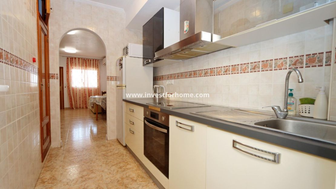 Verkoop - Appartement - Orihuela Costa - Los Balcones Y Los Altos