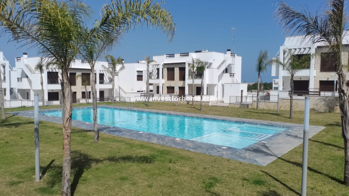 Verkoop - Appartement - Orihuela Costa - Los Balcones