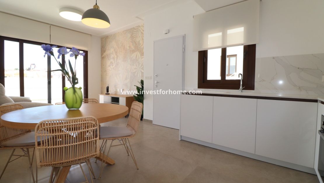 Verkoop - Appartement - Orihuela Costa - Los Balcones