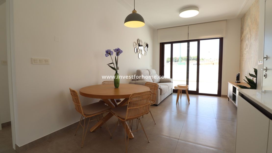 Verkoop - Appartement - Orihuela Costa - Los Balcones