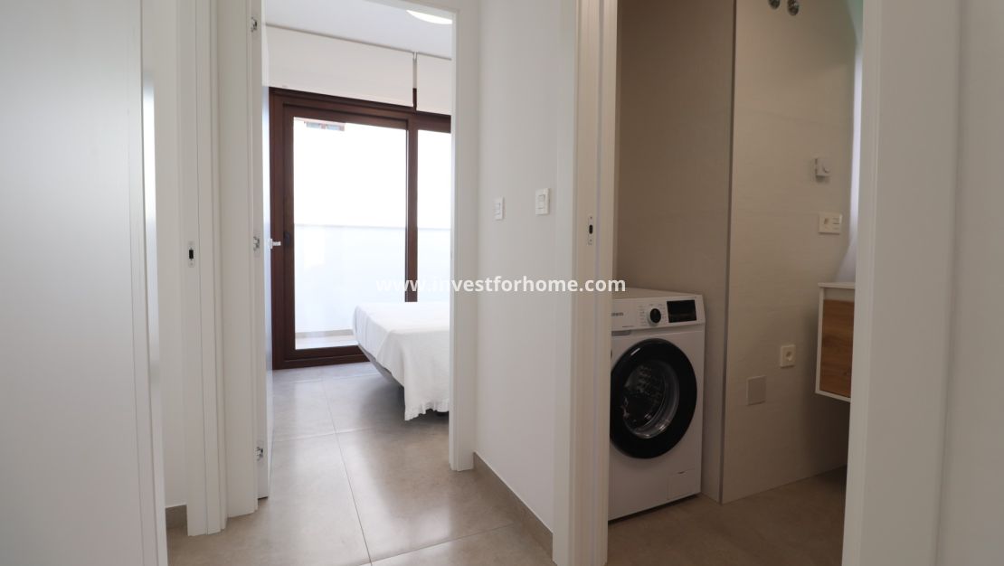 Verkoop - Appartement - Orihuela Costa - Los Balcones
