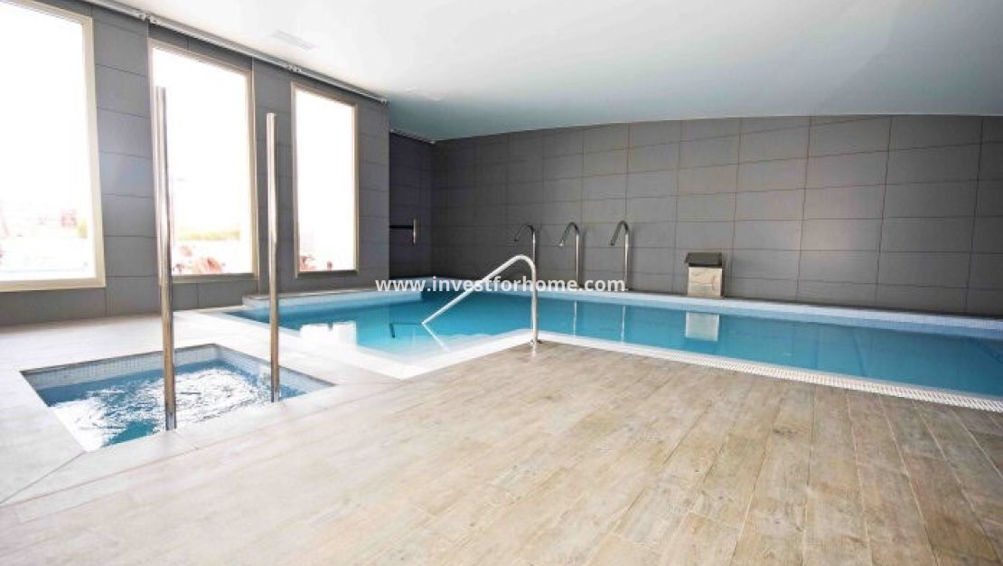 Verkoop - Appartement - Orihuela Costa - Los Dolses