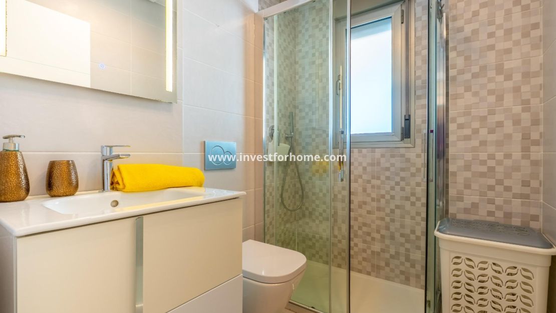 Verkoop - Appartement - Orihuela Costa - Los Dolses