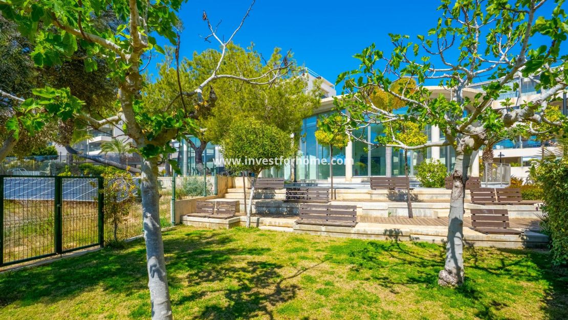 Verkoop - Appartement - Orihuela Costa - Los Dolses