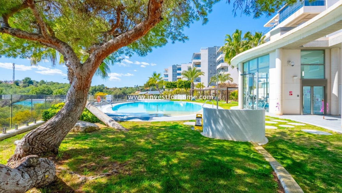 Verkoop - Appartement - Orihuela Costa - Los Dolses