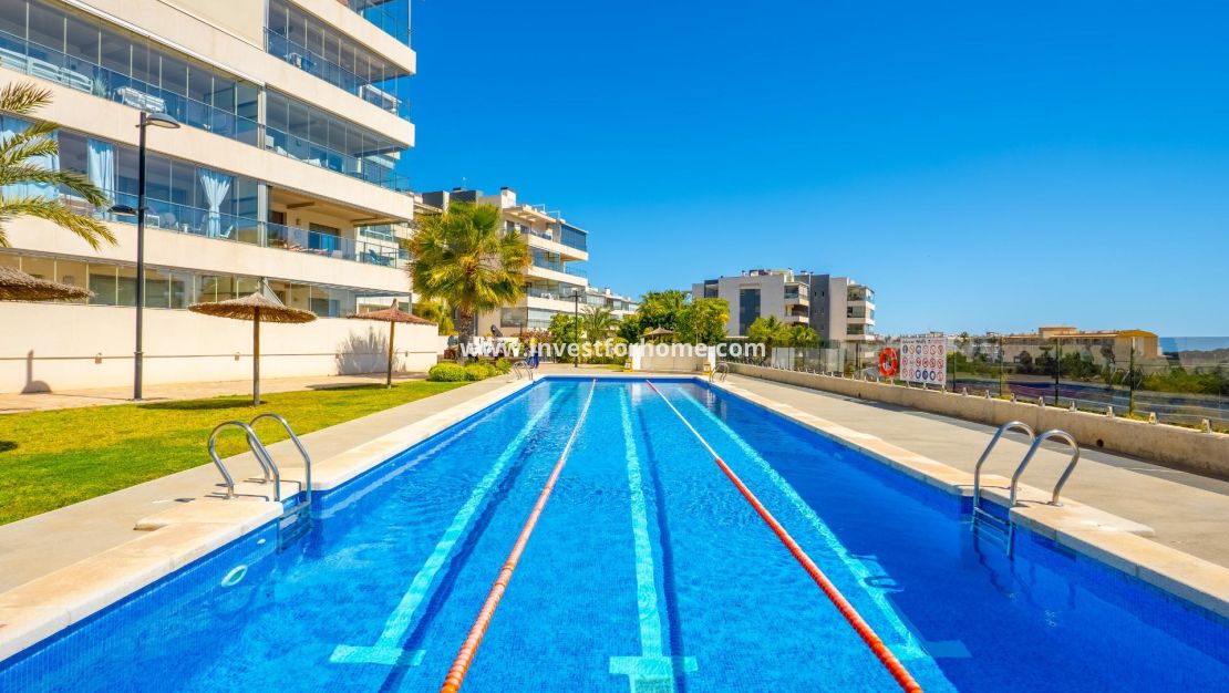 Verkoop - Appartement - Orihuela Costa - Los Dolses