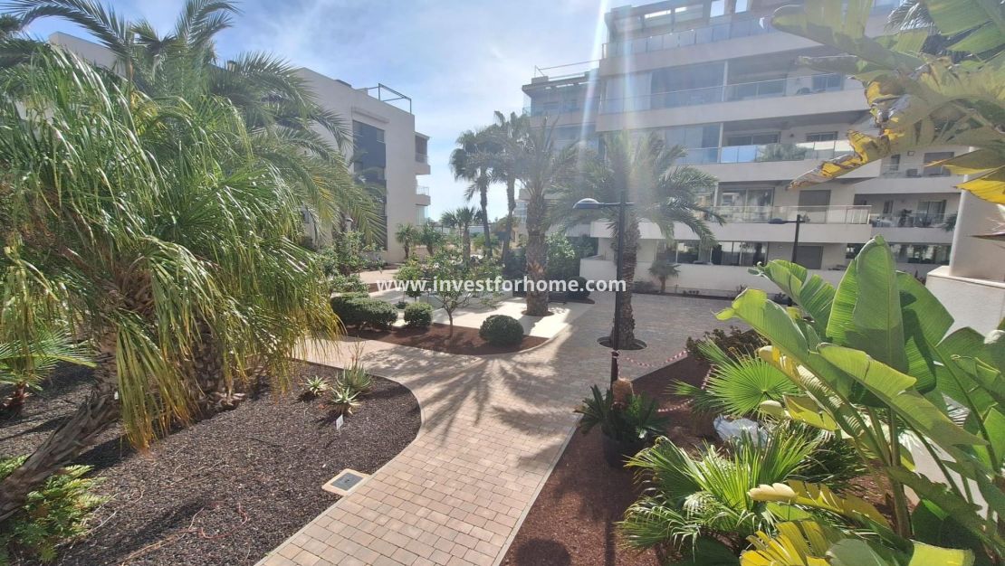 Verkoop - Appartement - Orihuela Costa - Los Dolses