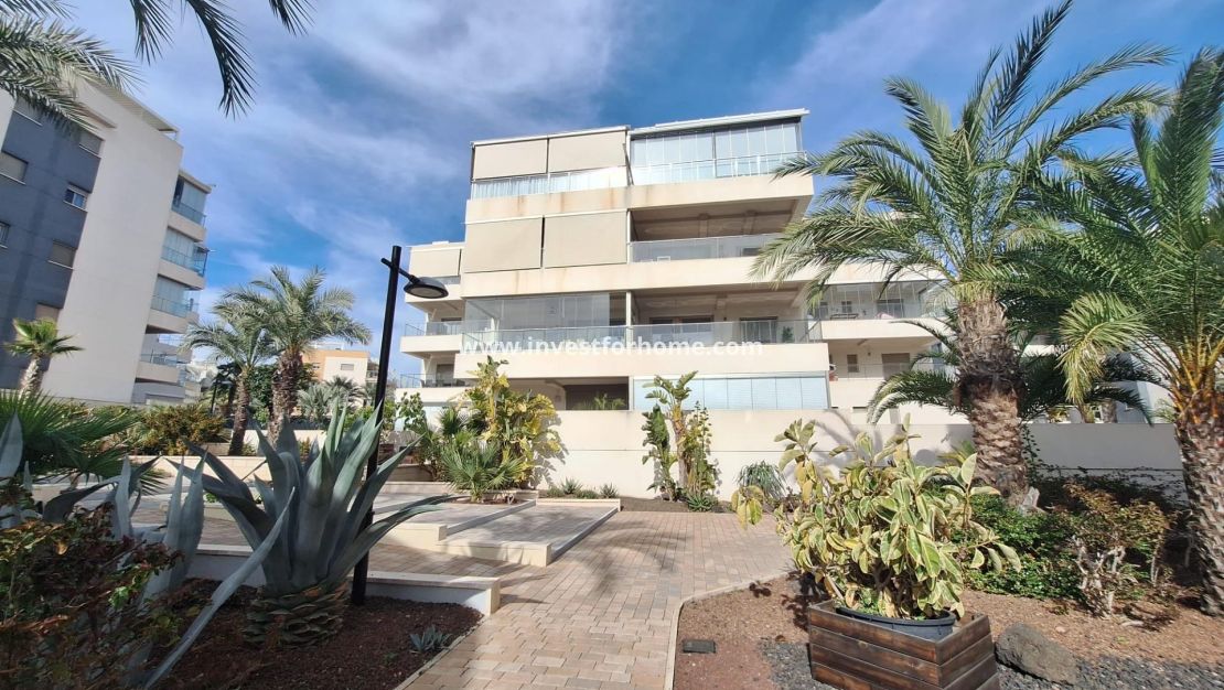 Verkoop - Appartement - Orihuela Costa - Los Dolses