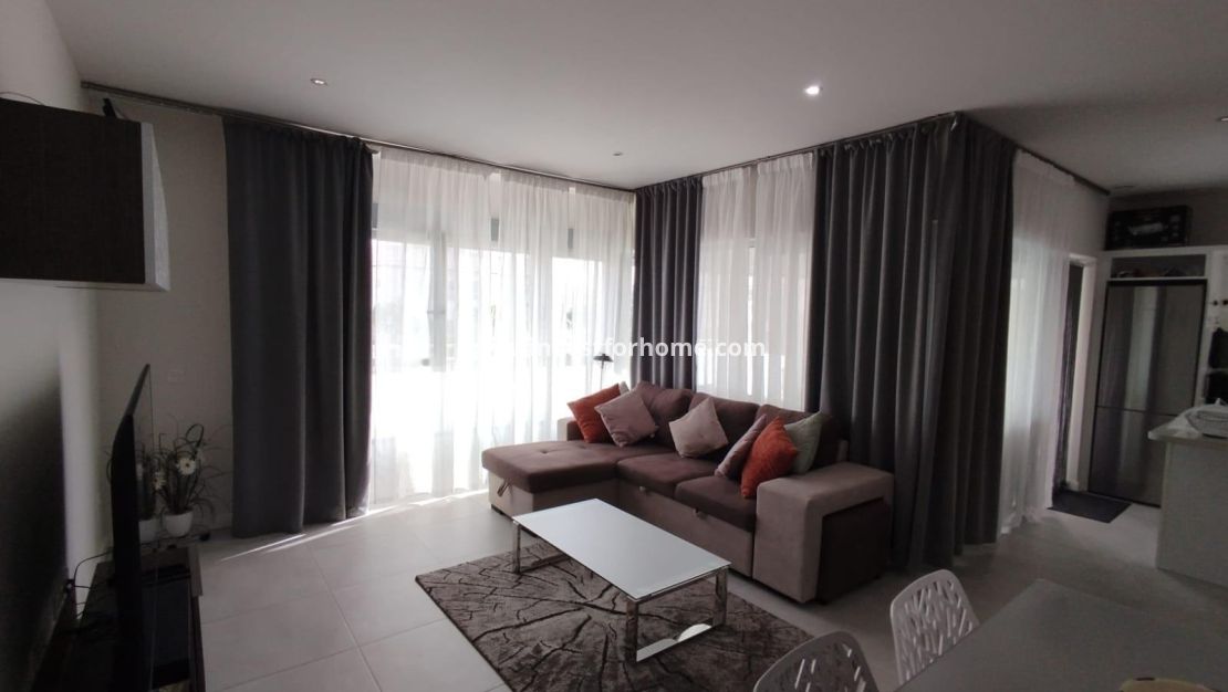 Verkoop - Appartement - Orihuela Costa - Los Dolses