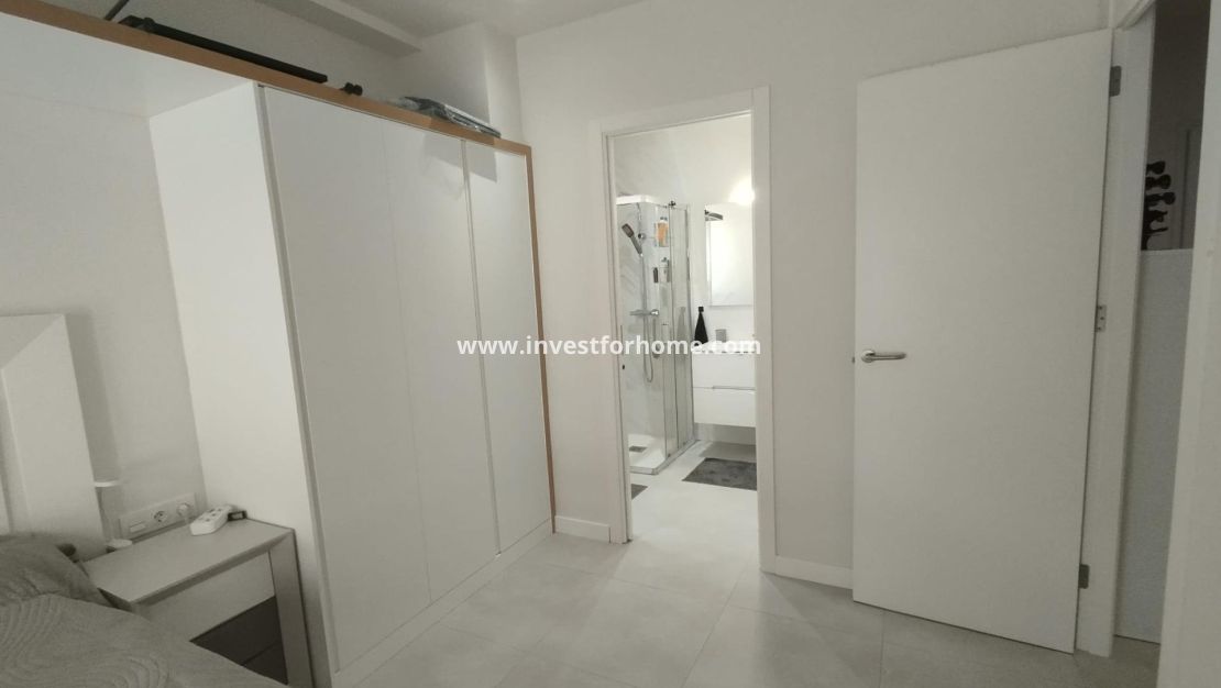 Verkoop - Appartement - Orihuela Costa - Los Dolses