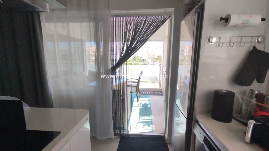 Verkoop - Appartement - Orihuela Costa - Los Dolses