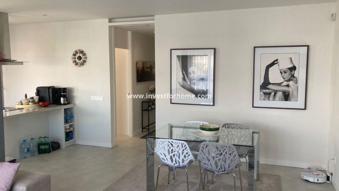 Verkoop - Appartement - Orihuela Costa - Los Dolses
