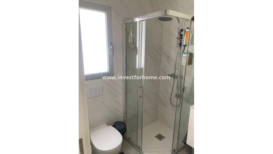 Verkoop - Appartement - Orihuela Costa - Los Dolses