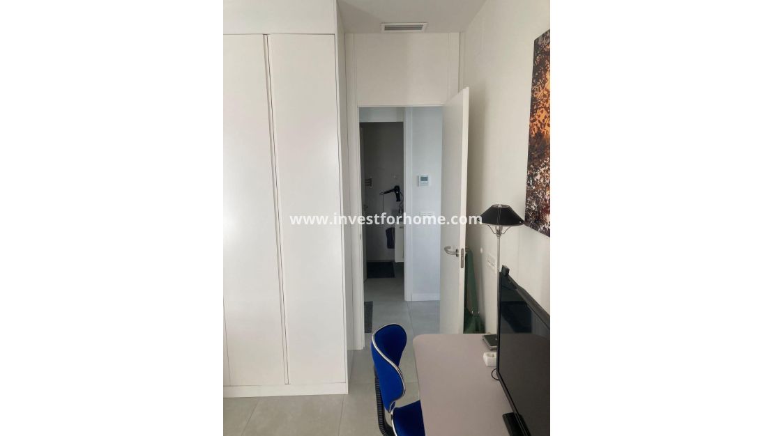 Verkoop - Appartement - Orihuela Costa - Los Dolses