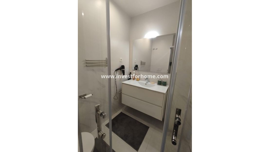 Verkoop - Appartement - Orihuela Costa - Los Dolses
