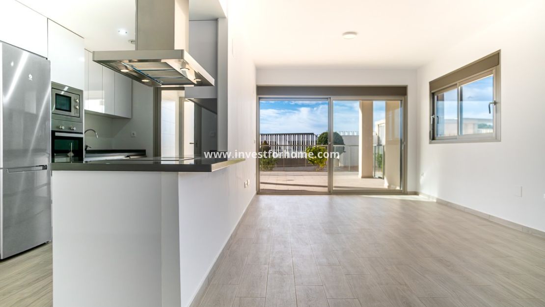 Verkoop - Appartement - Orihuela Costa - Los Dolses