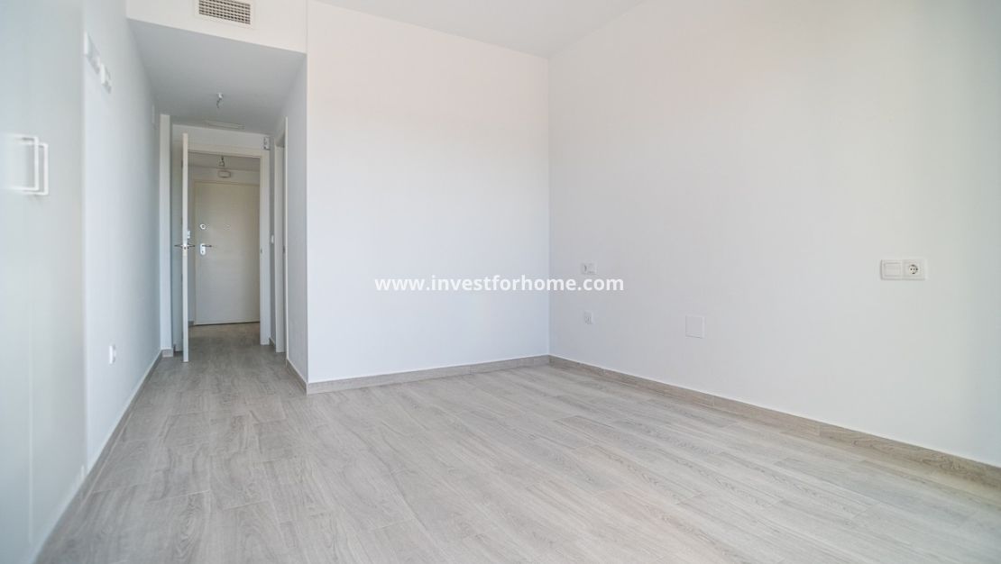 Verkoop - Appartement - Orihuela Costa - Los Dolses
