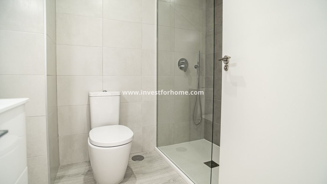 Verkoop - Appartement - Orihuela Costa - Los Dolses