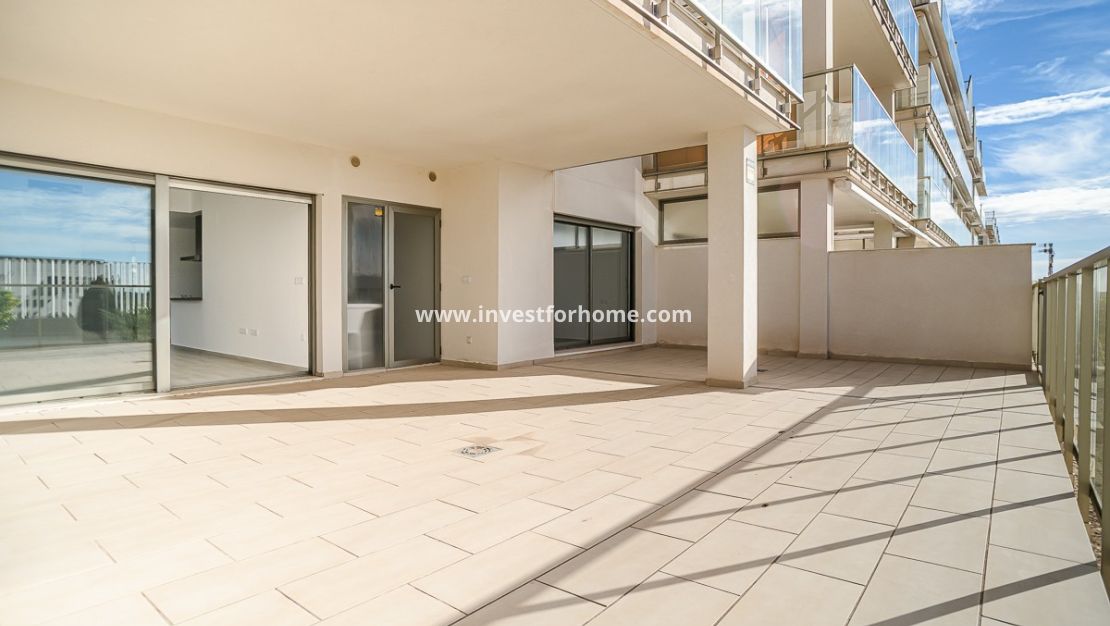 Verkoop - Appartement - Orihuela Costa - Los Dolses