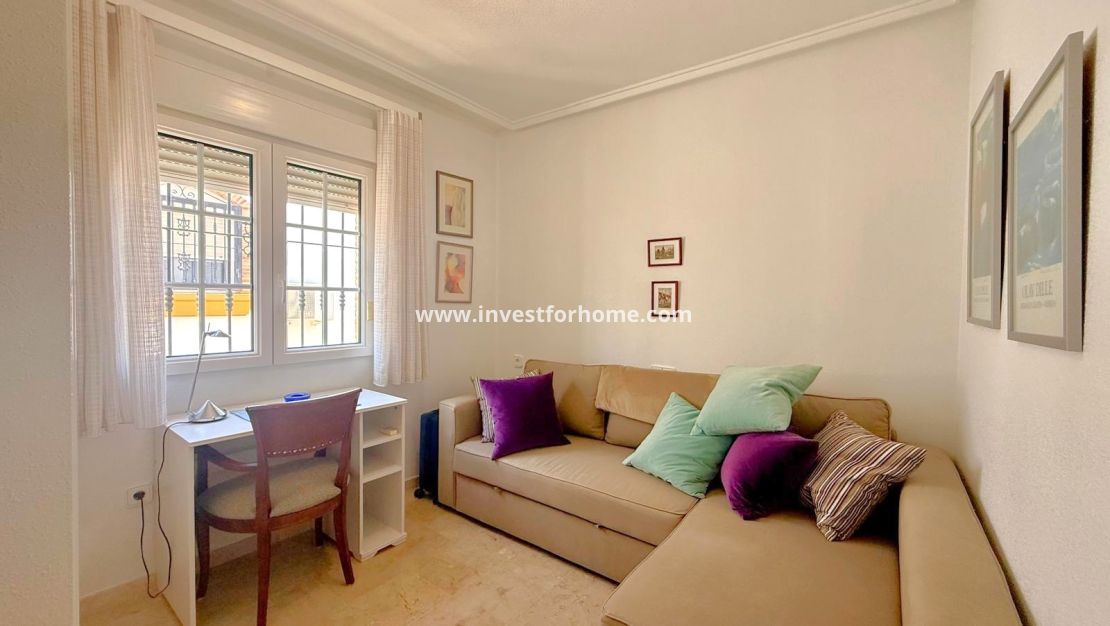 Verkoop - Appartement - Orihuela Costa - Los Dolses