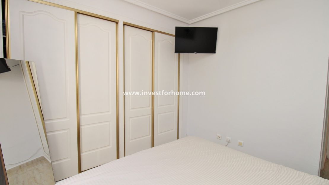Verkoop - Appartement - Orihuela Costa - Los Dolses