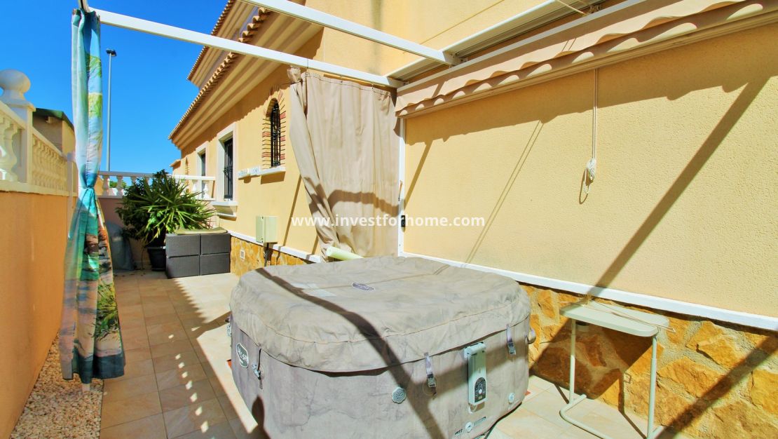 Verkoop - Appartement - Orihuela Costa - Los Dolses